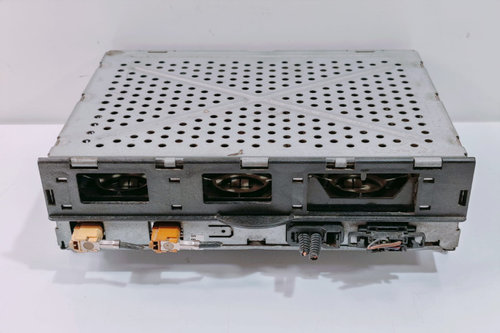 Modul Unitate navigatie 4F0035541 Audi A6 4F/C6 [2004 - 2008]