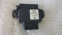 Modul unitate pompa combustibil audi a7 a4 b8 q5 4...