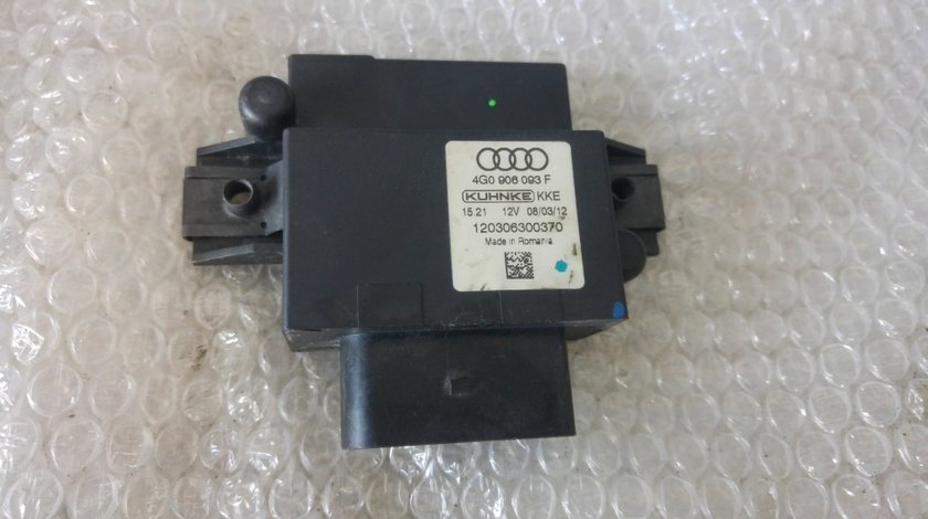 Modul unitate pompa combustibil audi a7 a4 b8 q5 4g0906093f