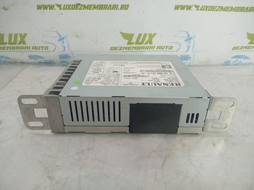 Modul unitate radio 281155986r Renault Scenic 4 [2017 - 2020]
