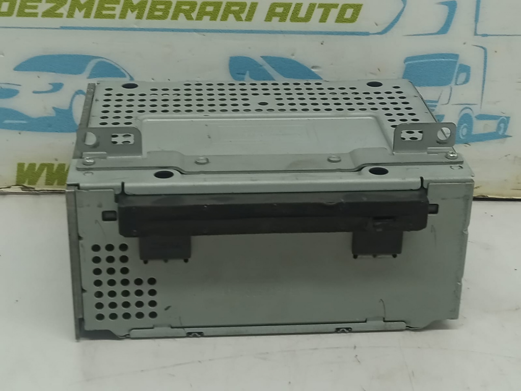 Modul unitate radio E1110R-048415 Ford Focus 3 [facelift] [2014 - 2020] 1.5 TDCI AEDA