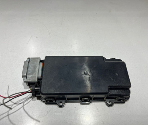 Modul unitate telefon 111005005 Mercedes-Benz S-Class W221 [facelift] [2009 - 2013]