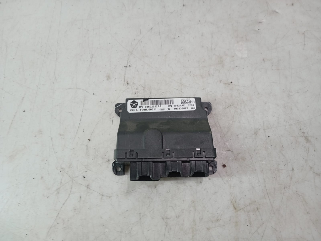 Modul usa 04602922AA Dodge Avenger 2 [2007 - 2010]