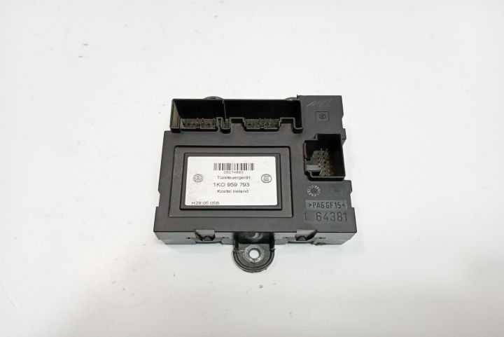 Modul usa 1K0959793 Volkswagen VW Golf 5 [2003 - 2009]