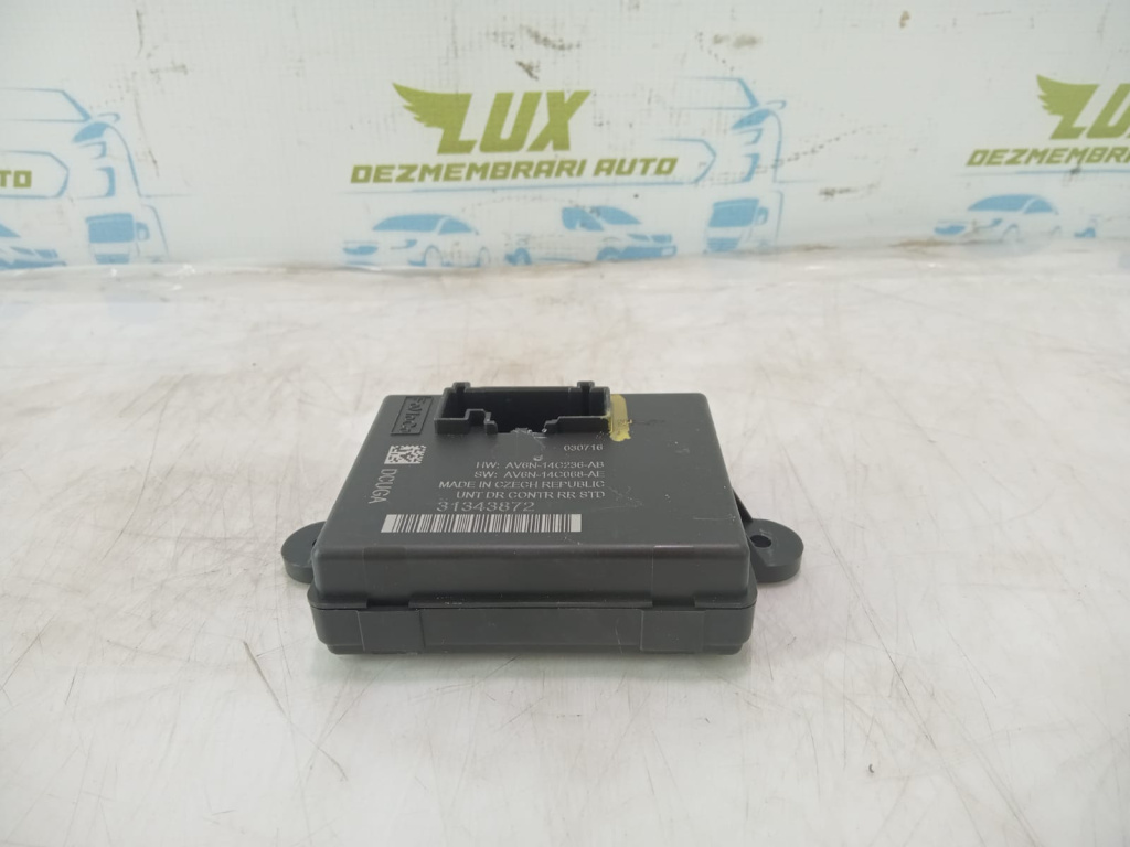 Modul usa 31343872 Volvo V40 2 [facelift] [2016 - 2020] 2.0 d2 D4204T8