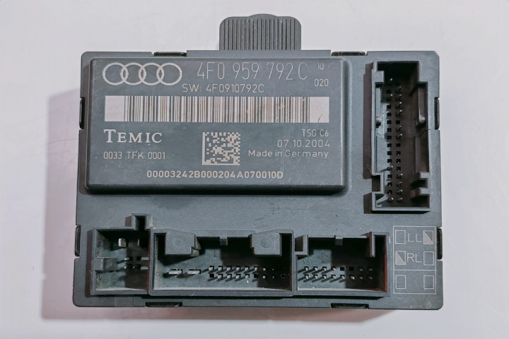Modul Usa 4F0959792C Audi A6 4F/C6 [2004 - 2008]
