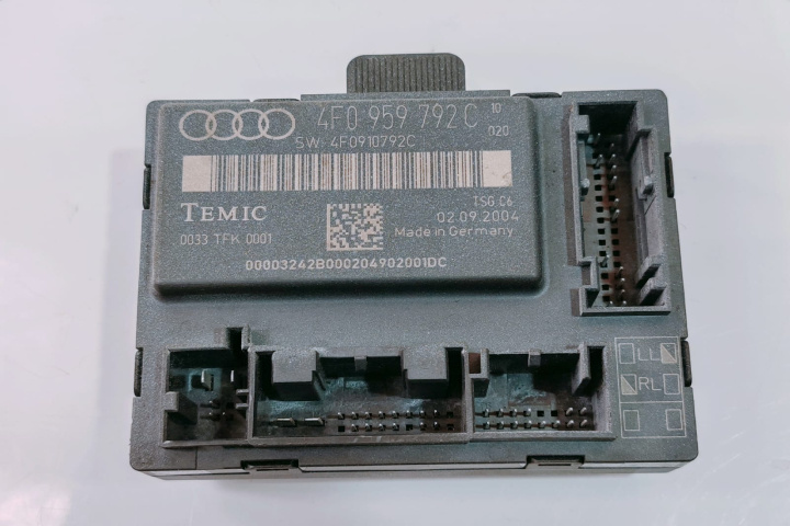 Modul Usa 4F0959792C Audi A6 4F/C6 [2004 - 2008]