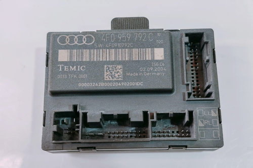 Modul Usa 4F0959792C Audi A6 4F/C6 [2004 - 2008]