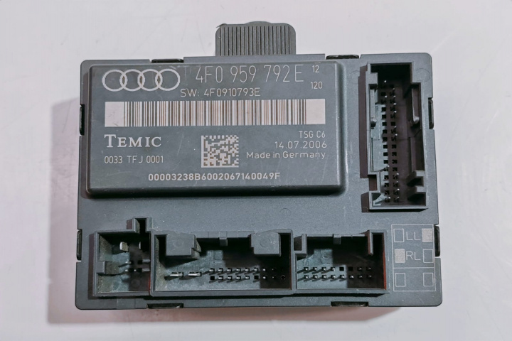 Modul Usa 4F0959792E Audi A6 4F/C6 [2004 - 2008]