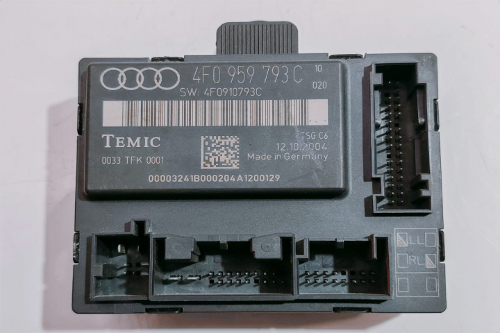 Modul Usa 4F0959793C Audi A6 4F/C6 [2004 - 2008]
