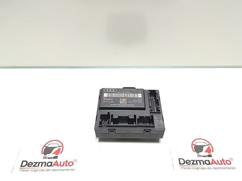 Modul usa 4F0959793C, Audi A6 (4F2, C6) (id:138223)