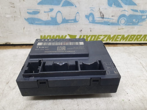 Modul usa 4f0959794a Audi A6 4F/C6 [2004 - 2008] 2.0 tdi BLB