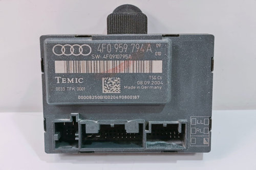 Modul usa 4F0959794A Audi A6 4F/C6 [2004 - 2008]