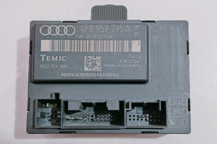 Modul Usa 4F0959795A Audi A6 4F/C6 [2004 - 2008]