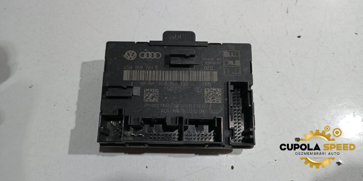 Modul usa 4G8959793E Audi A7 4G [2010 - 2014]