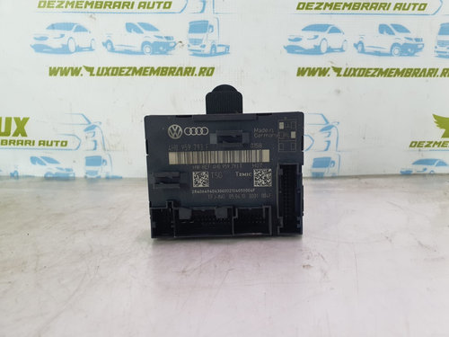 Modul usa 4h0959793f Porsche Cayenne 958 [2010 - 2014]