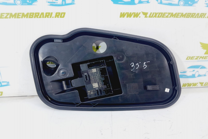 Modul usa 5q4959392e Skoda Octavia 3 [facelift] [2017 - 2020] 2.0 tdi CRMB