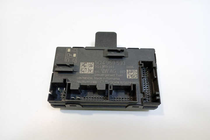 Modul usa 5Q4959593 Seat Leon 3 5F [2012 - 2016]