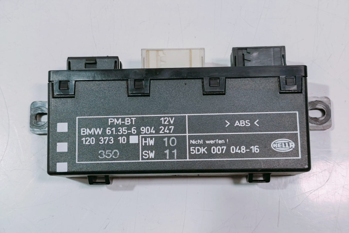 Modul usa 61356904247 BMW Seria 7 E38 [1994 - 1998]
