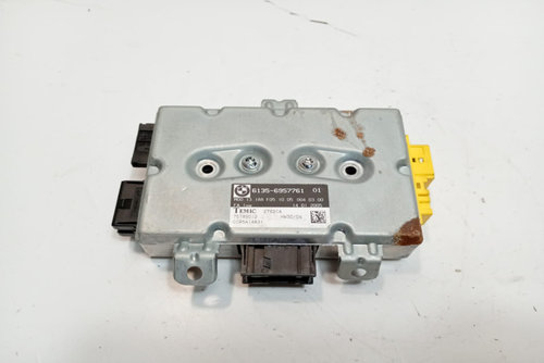 Modul usa 61356957761 BMW Seria 5 E60/E61 [2003 - 2007]