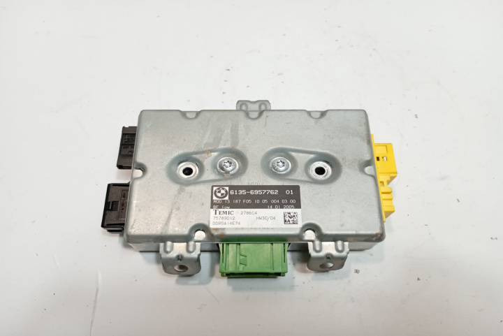Modul usa 61356957762 BMW Seria 5 E60/E6