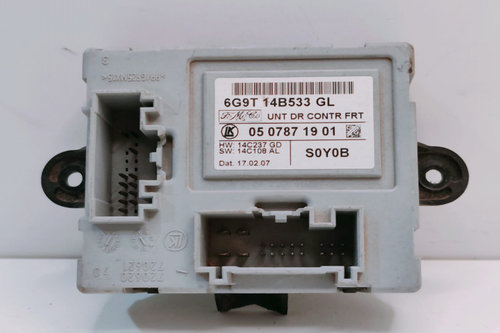 Modul Usa 6G9T14B533GL Ford S-Max [2006 - 2010]