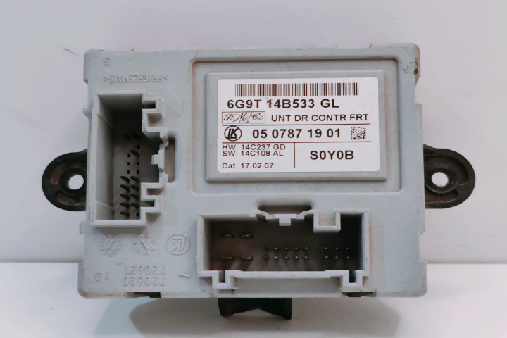 Modul Usa 6G9T14B533GL Land Rover Freelander 2 [2006 - 2010]