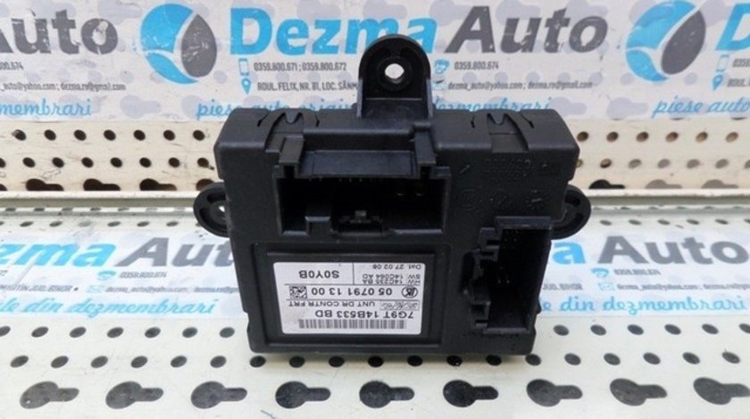 Modul usa, 7G9T14B533BD, Ford S-Max 1