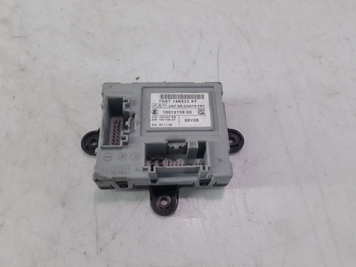 Modul usa 7G9T14B533KF Ford S-Max [2006 - 2010] 2.0 tdci QXWA