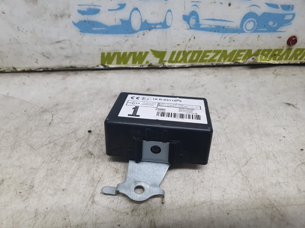Modul usa 89741-0d080 Toyota Yaris XP130 [2011 - 2014]