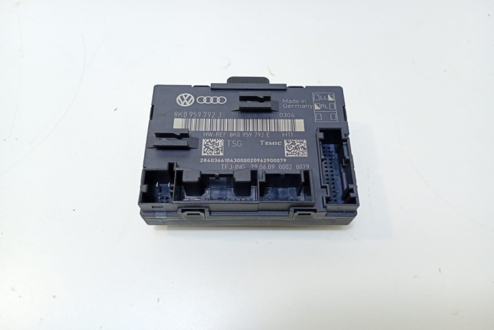 Modul usa 8K0959792J Audi A4 B8/8K [2007 - 2011]