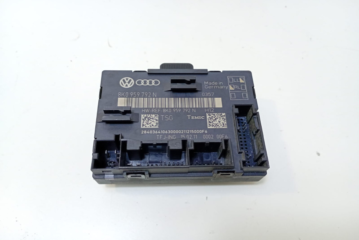 Modul usa 8K0959792N Audi A4 B8/8K [2007 - 2011]