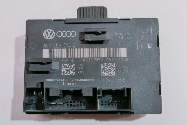Modul Usa 8K0959794A Audi A4 B8/8K [2007 - 2011]