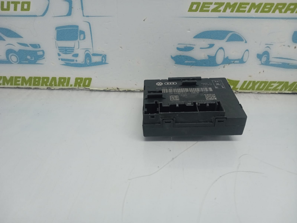 Modul usa 8k0959795 Audi A5 8T [2007 - 2011] 2.7 tdi CGKA