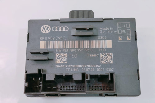 Modul usa 8K0959795C Audi A4 B8/8K [2007 - 2011]