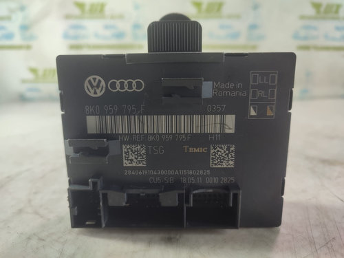 Modul usa 8K0959795F Audi A5 8T [2007 - 2011]