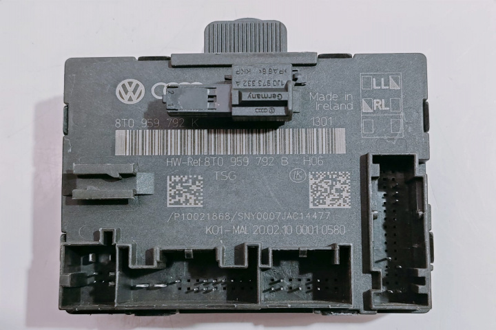 Modul Usa 8T0959792K Audi A5 8T [2007 - 2011]
