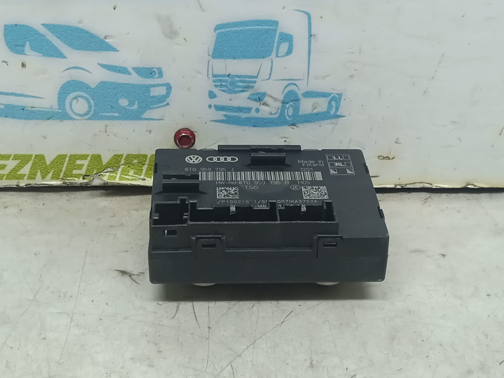 Modul usa 8t0959795 Audi A5 8T [2007 - 2011] 2.7 tdi CGKA