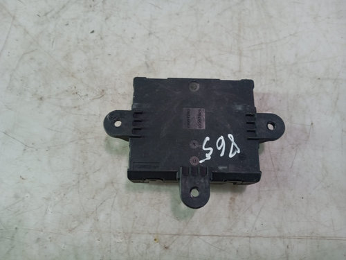 Modul usa 9g9t14b534ac Ford Mondeo MK4 [facelift] [2010 - 2015] 1.6 tdci