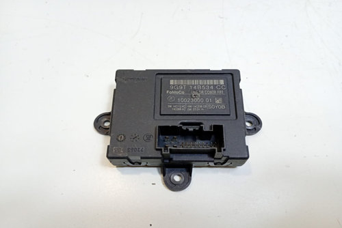 Modul usa 9G9T14B534CC Ford Galaxy 2 [facelift] [2010 - 2015]
