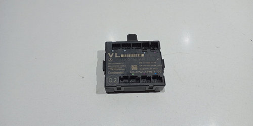 Modul usa A1669000318 Mercedes-Benz B-Class W246 [facelift] [2014 - 2020]