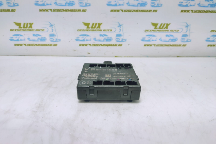 Modul usa A1669013901 Mercedes-Benz A-Class W176 [2012 - 2015]