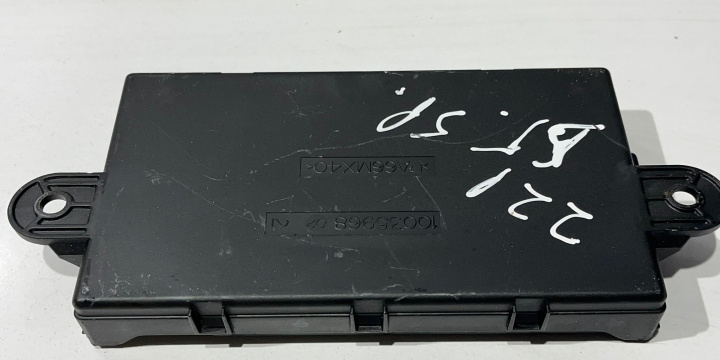 Modul usa A2219006504 Mercedes-Benz S-Class W221 [2005 - 2009]