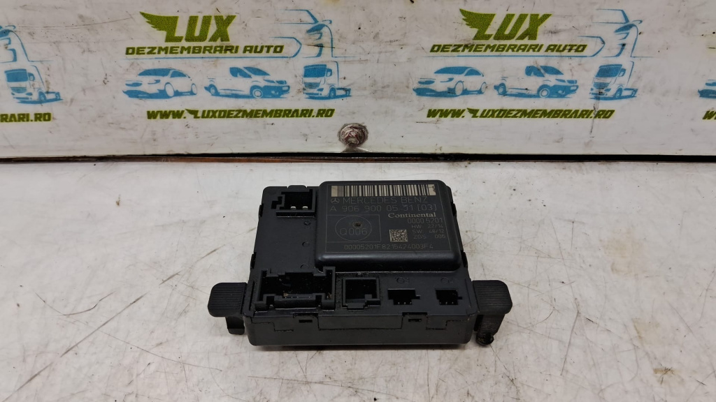 Modul usa a9069000501 Mercedes-Benz Sprinter 2 906 [2006 - 2013]