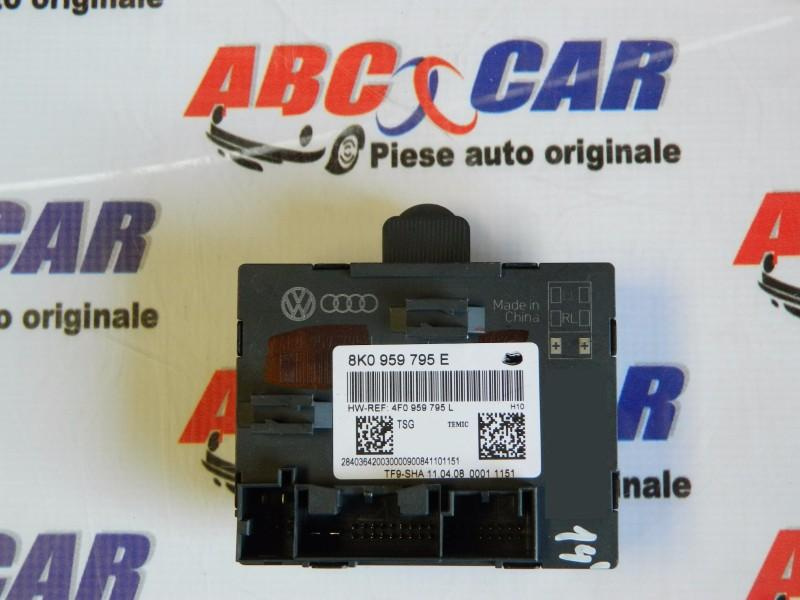 Modul usa Audi A4 2007-2011 8K2, B8 8K0959795E