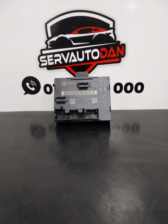 Modul usa Audi A4 (2008-2011) [8K2, B8] 2.0 Motorina 2011, 8K0959795F