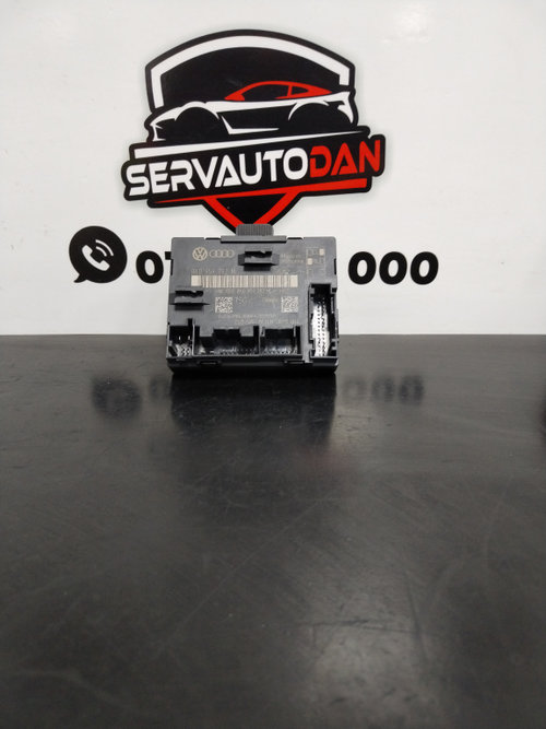 Modul usa Audi A4 (2008-2011) [8K2, B8] 2.0 Motorina 2011, 8K0959792M