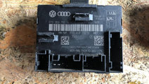 Modul usa Audi A4 Allroad (2009-2011) [8KH, B8] 8t...