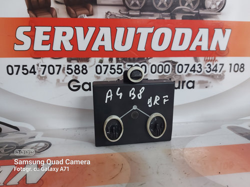 Modul usa Audi A4 facelift (2011-2015) [B8] 2.0 Motorina 2012, 8T0959793N / 8T0959793B