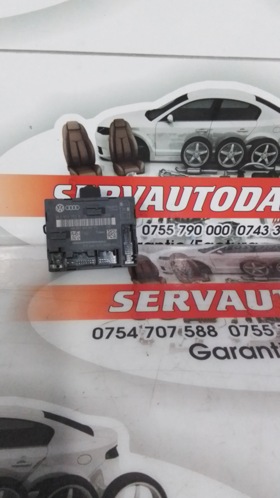 Modul usa Audi A4 facelift (2011-2015) [B8] 2.0 Motorina 2012, 8K0959793B